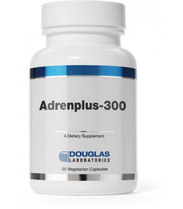 Adrenplus-300-120 cápsulas (DOUGLAS)