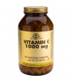 vitamina C 1000 mg-250 cápsulas (SOLGAR)