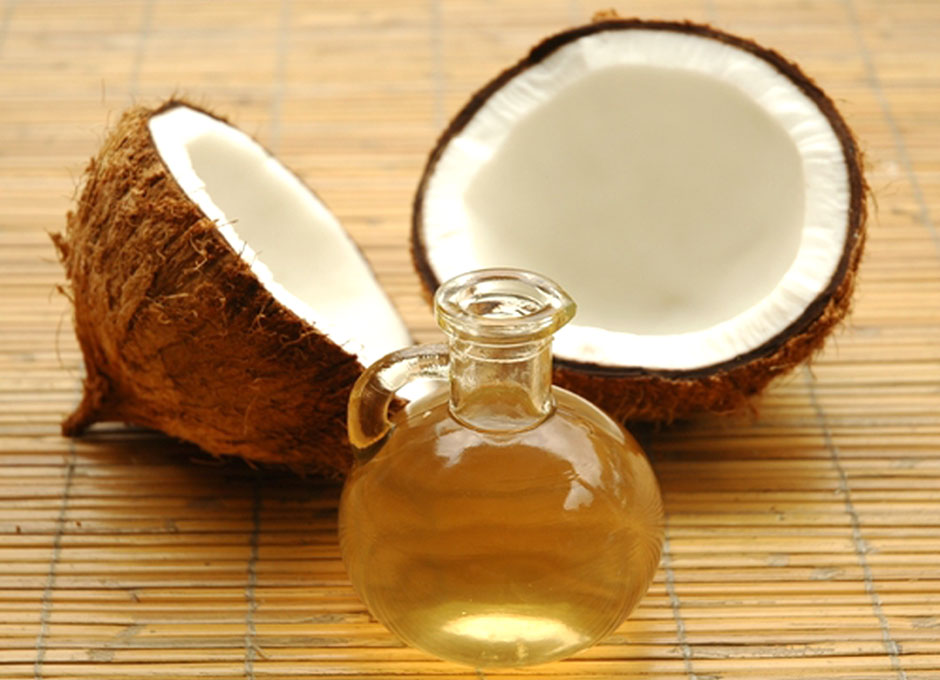 Propiedades nutritivas y terapéuticas del aceite de coco
